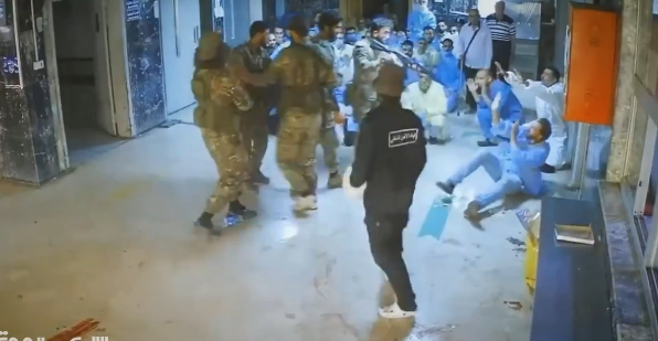تحقيق لـCNN بالعربية يكشف تفاصيل ما جرى من انتهاكات داخل المستشفى الوطني في السويداء