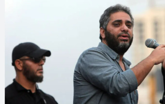 المحكمة العسكرية تفرج مؤقتاً عن فضل شاكر بكفالات مالية