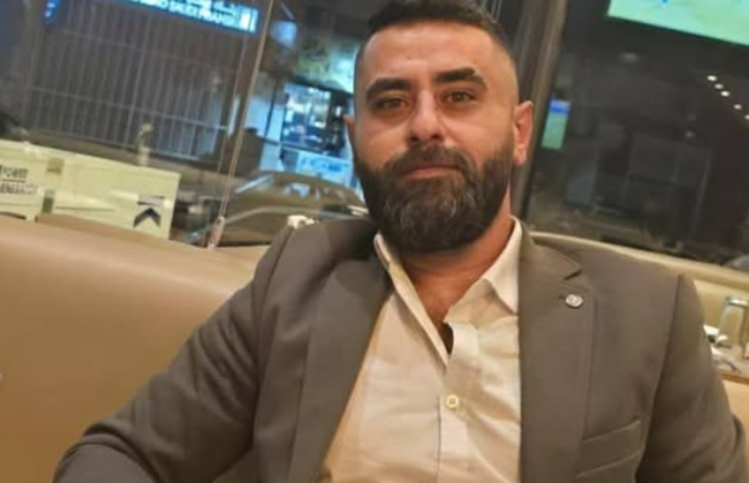 اختطاف ناشط سوري في السويداء بعد استدعائه إثر منشوراته على فيسبوك