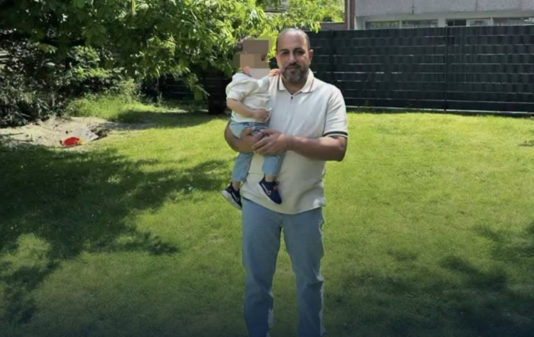 Syrian-German doctor arrested on charges of undermining the prestige of the state