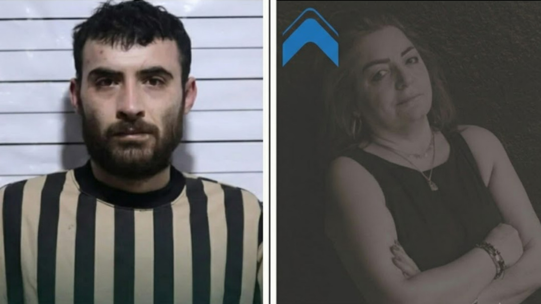 Rasha Omran denounces arrest of Syrian after criticizing the interim government: 