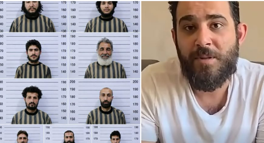 الداخلية السورية: تلفيق تهم سياسية لمعتقلين بهدف تحقيق سبق إعلامي