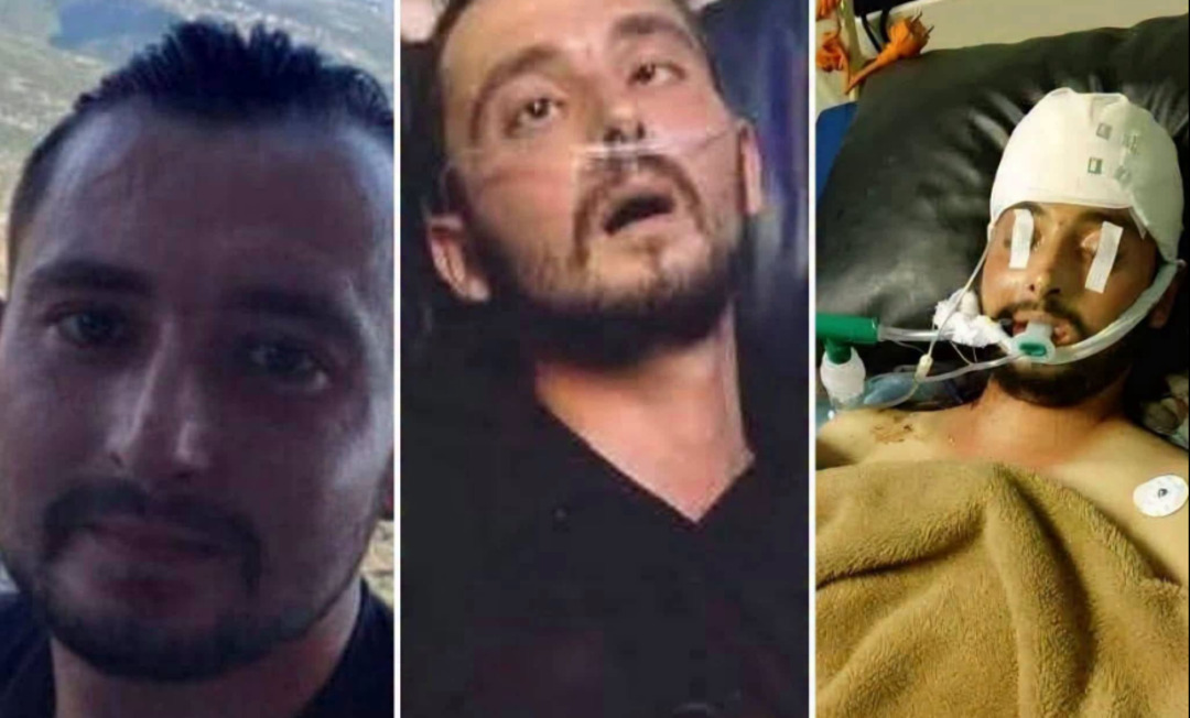 غضب شعبي عقب وفاة محمد غميرة داخل أحد مشافي اللاذقية
