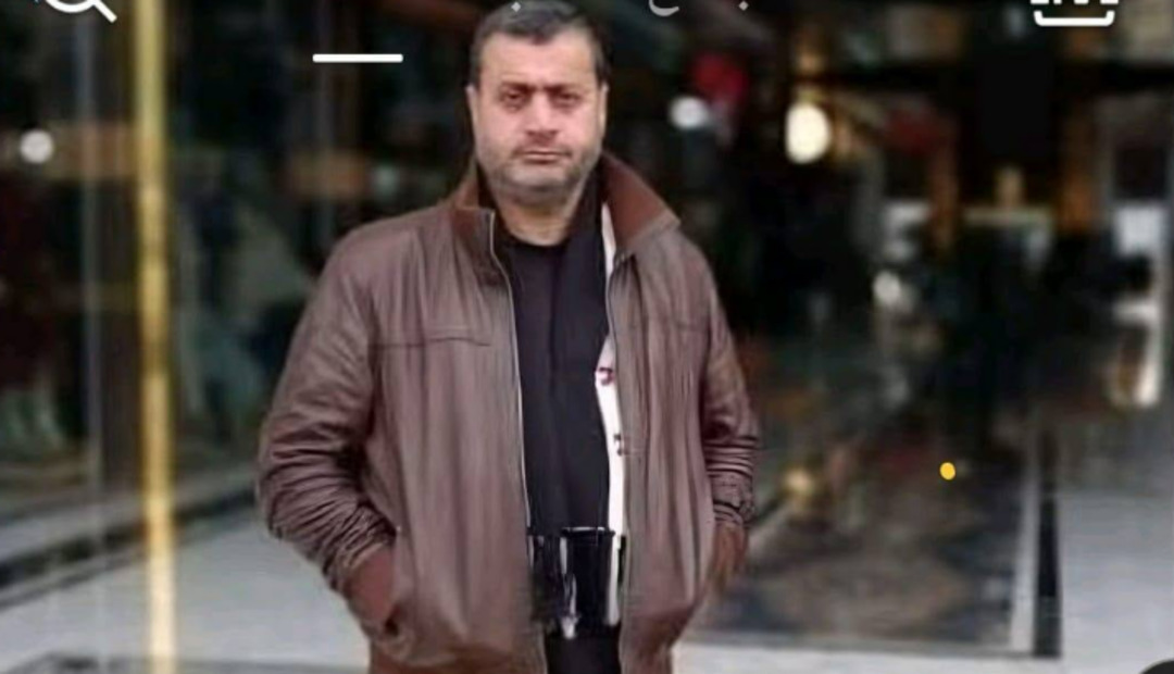 اعتقال وتغييب قسري لضابط سوري منشق بعد عودته لتسوية وضعه