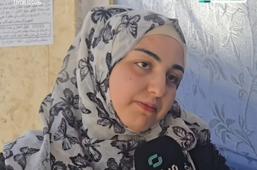 زوجة غميرة تكشف تفاصيل وفاته.. قتلوه تحت التعذيب