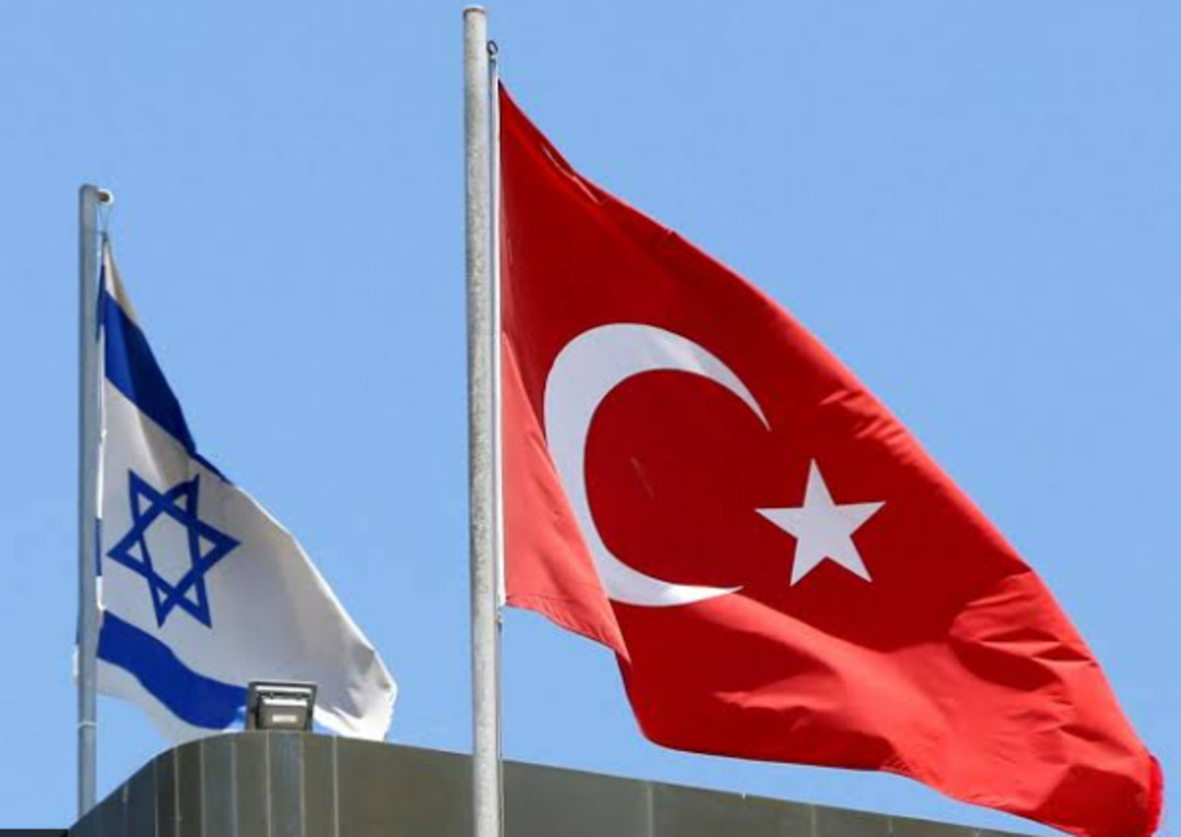 كاتس: أردوغان يجر تركيا إلى مغامرات خطيرة في سوريا
