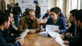 تقارير أممية وأوروبية ترصد تراجع الحريات ومخاطر متزايدة على منتقدي الحكومة الانتقالية في سوريا