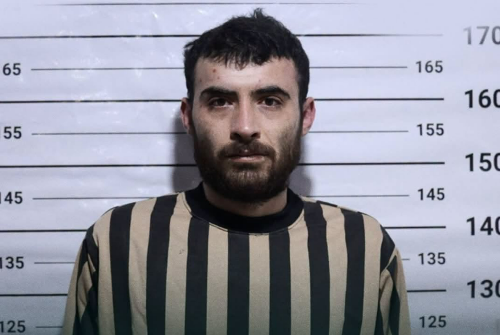 Syrian authorities arrest Hussein al-Ahmad, nicknamed 