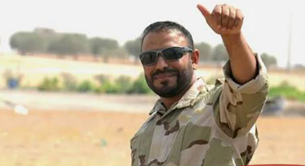Leadership Dispute Over Restructuring Pits Division 62 Commander Against Damascus