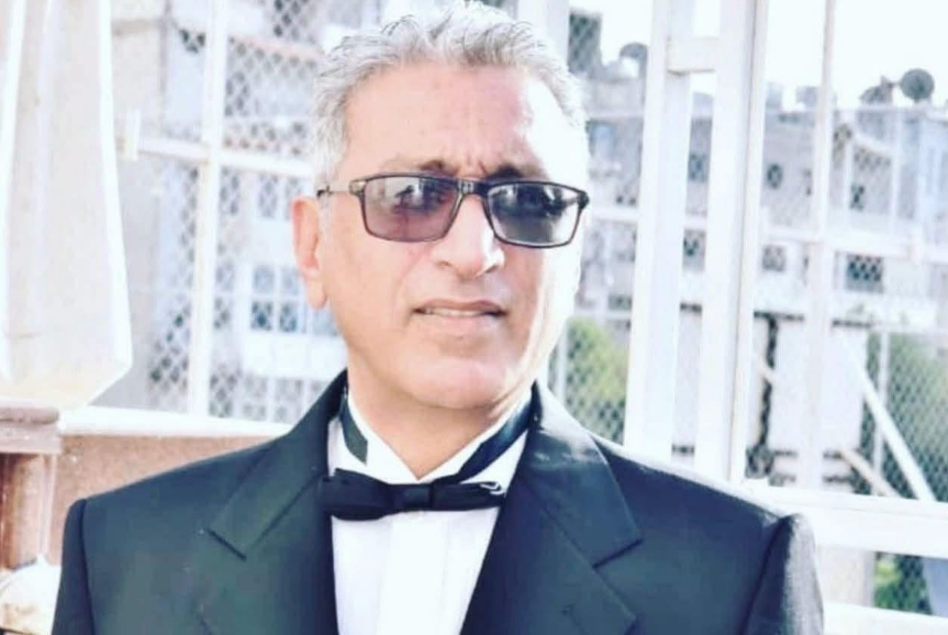 Activist Tony Daniel Arrested Outside Engineers' Syndicate in Latakia After Corruption Criticism