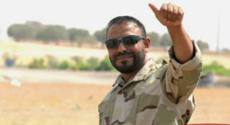 Leadership Dispute Over Restructuring Pits Division 62 Commander Against Damascus