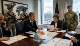 Washington Considers Ending Military Aid to Peshmerga Forces
