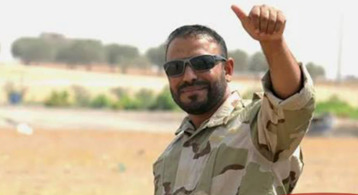 Leadership Dispute Over Restructuring Pits Division 62 Commander Against Damascus