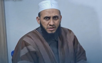 العثور على جـ-ـثة الشيخ عبد الرحمن الجاعد في ريف حلب بعد  استدراجه بحجة عقد قران