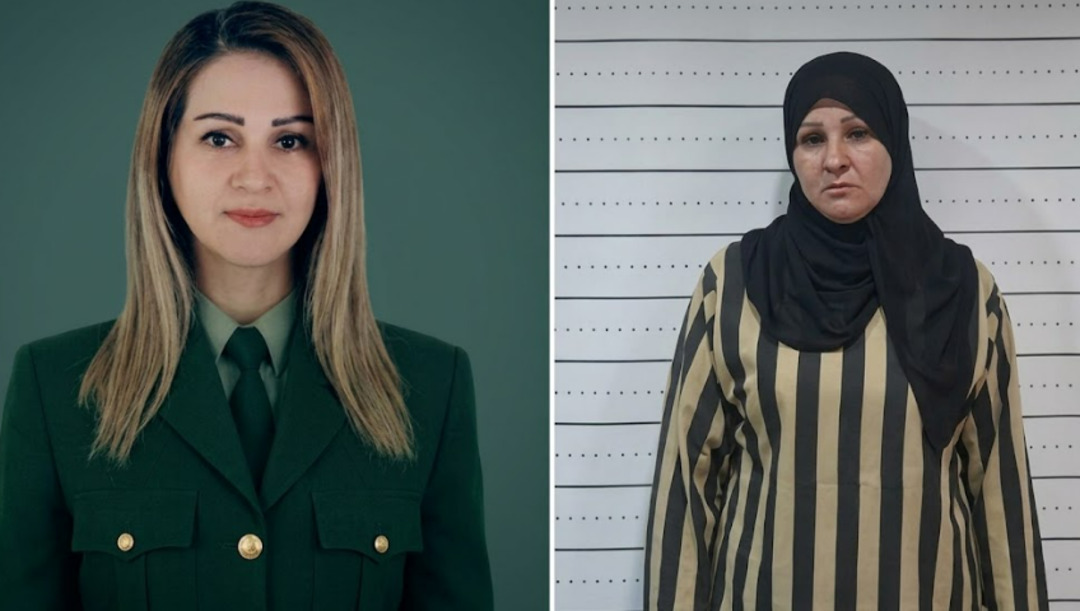 توم حرب عن توقيف سنال الخضر: من إعلامية أنيقة في عهد الأسد إلى سجينة محجبة في عهد الشرع
