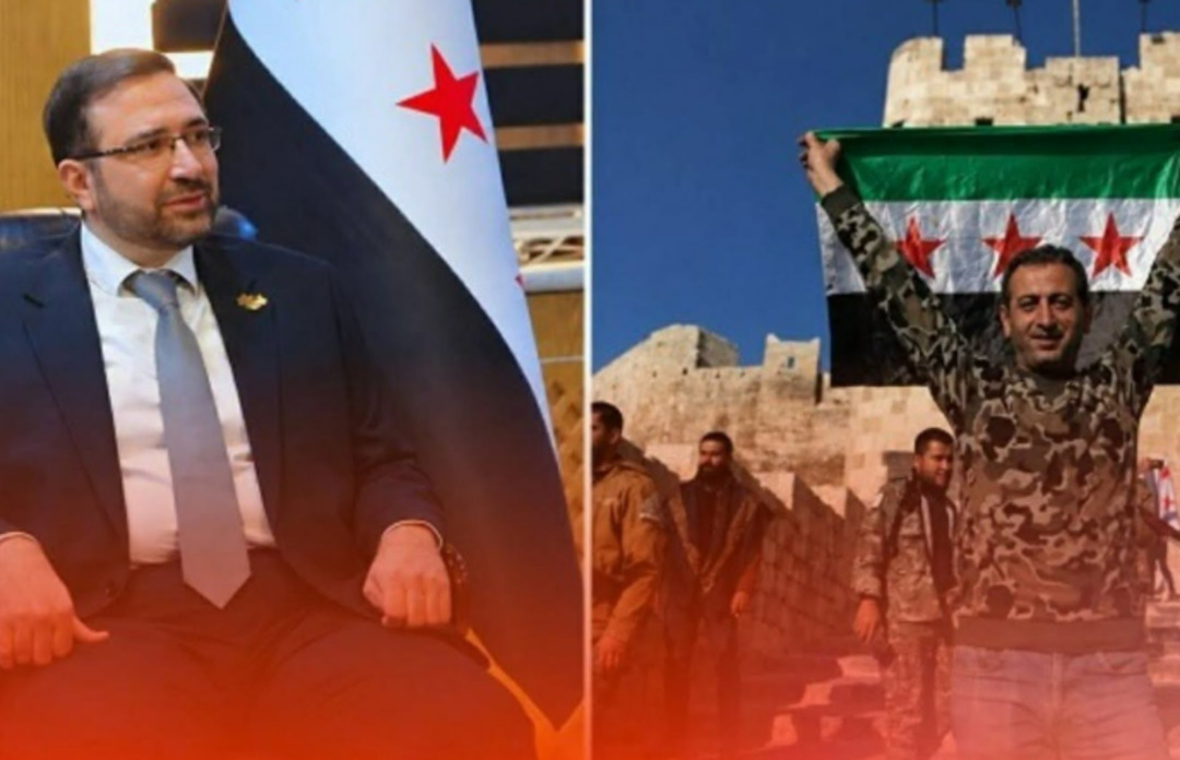 دعوى ضد صحفي في حلب تتحول إلى حملة للمطالبة بإقالة رئيس مجلس المدينة
