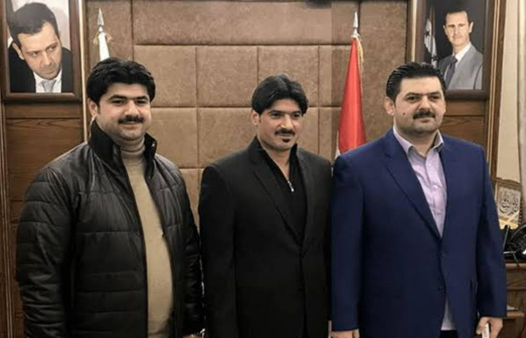 Ministry of Finance Orders Asset Freezes and Travel Bans Against Executives at Qaterji Companies