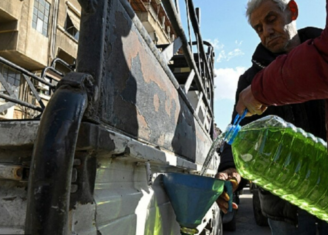 Widespread Protests Following Fuel Price Hikes… Syrian Government: Prices Could Come Down