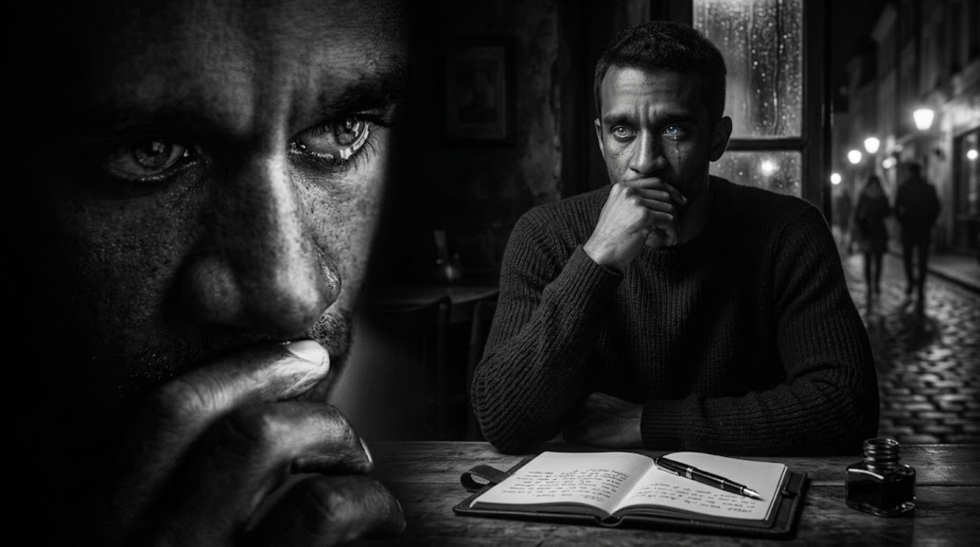 صـــدى الكلمـــات.. ســـمو الفـكـــر في عــزة الصمــت