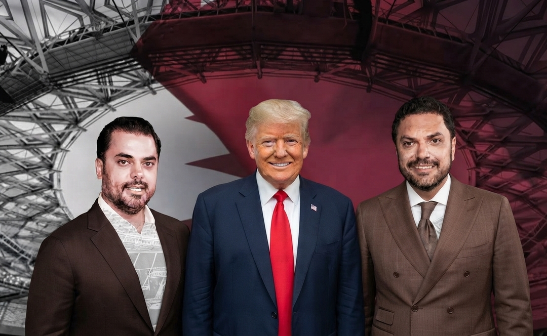 “Financial Times”: The Al-Khayyat Family Expands Its Investment Influence Through Partnerships with the “Trump Circle”