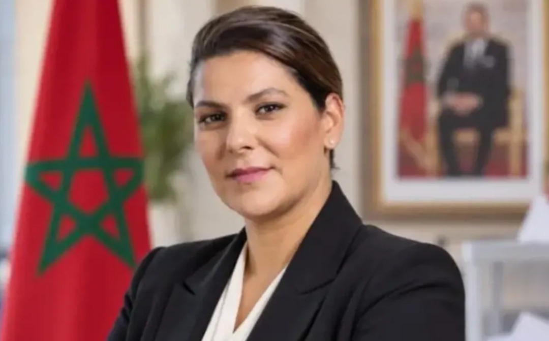 فاطمة الزهراء المنصوري.. أول امرأة ترأس حكومة المغرب