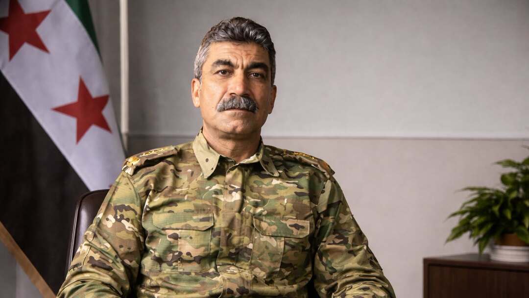 سيبان حمو: الكردية هويتنا.. والالتزام بالمدارس طريق تعزيز حضورها