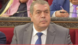 عاطف نداف من تولّي المحافظات والوزارات إلى الحجز الاحتياطي وتجميد الأموال
