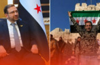 دعوى ضد صحفي في حلب تتحول إلى حملة للمطالبة بإقالة رئيس مجلس المدينة