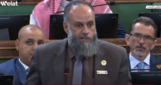 نائب في مجلس الشعب السوري  يتحدث عن ظاهرة أسماها 