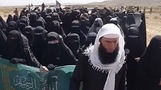 فيديو متداول يثير جدلًا بشأن الترويج لحملة «الدهبي» في دير الزور