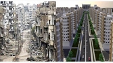 Human Rights Watch: Syria’s Reconstruction Is Proceeding Without Safeguards to Protect Residents’ Rights