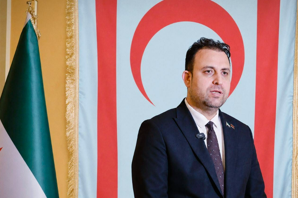 Aleppo Belongs to the Turks: Syrian People’s Assembly Member Sparks Controversy with Turkish-Language Statement About Aleppo