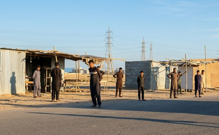 Public Anger and Road Blockades in Al-Azbah, Eastern Deir ez-Zor Countryside, Over Fuel Price Hikes