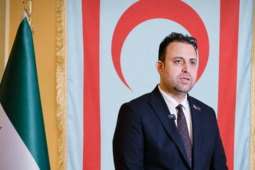 Aleppo Belongs to the Turks: Syrian People’s Assembly Member Sparks Controversy with Turkish-Language Statement About Aleppo