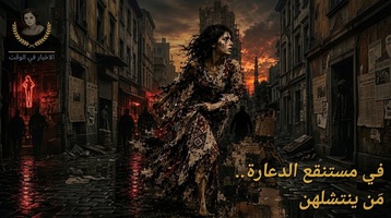 في مستنقع الدعارة ..مَن ينتشلهنّ
