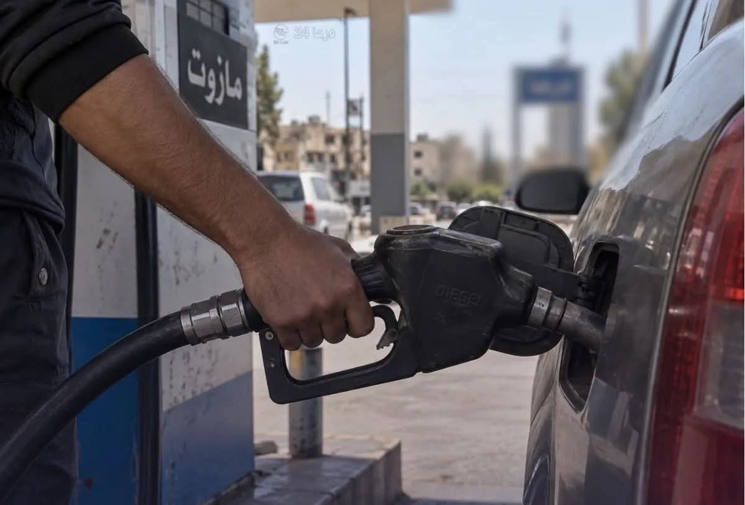 أزمة ديزل في حلب وسط استياء الأهالي