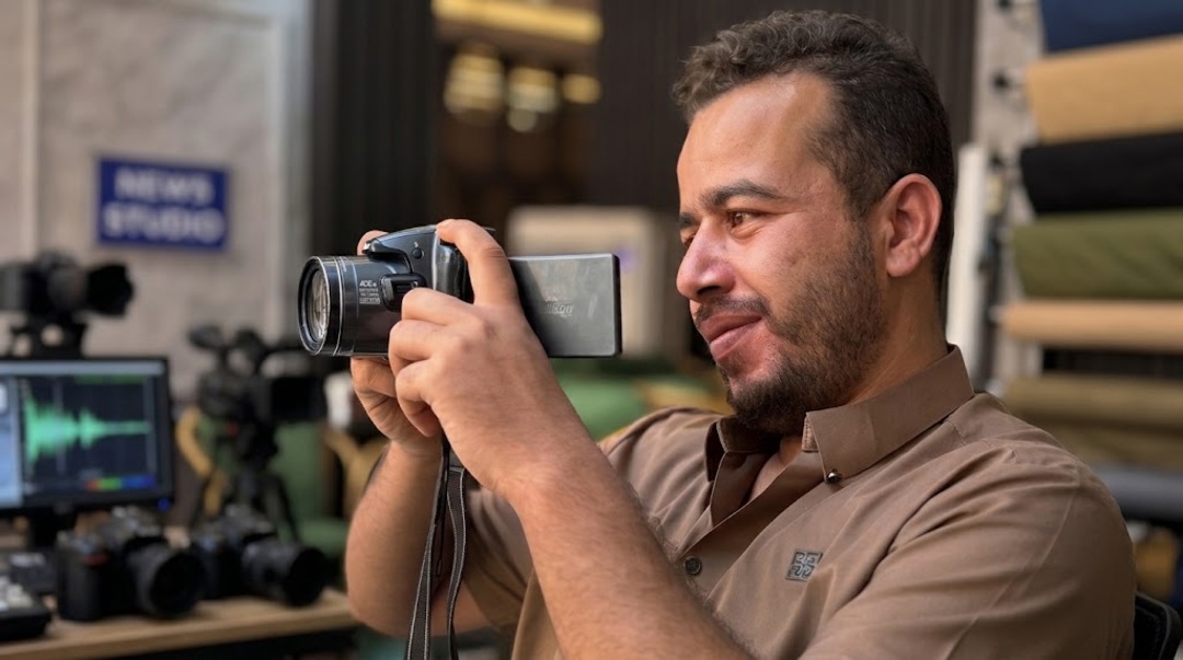 توقيف وتهديد لصحفي سوري في الرقة من قبل جهاز الأمن الداخلي