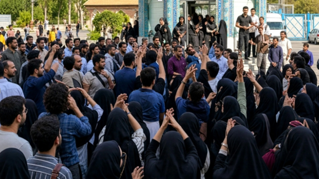 جامعات إيران… لماذا يخشاها النظام؟
