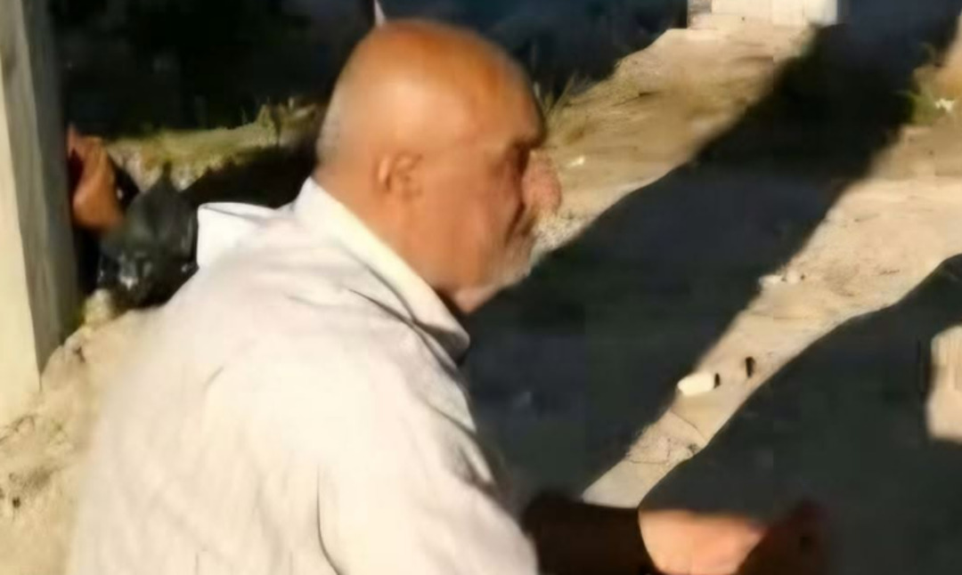 الأمن العام يعتقل مؤسس صحيفة الوحدة الصحفي 