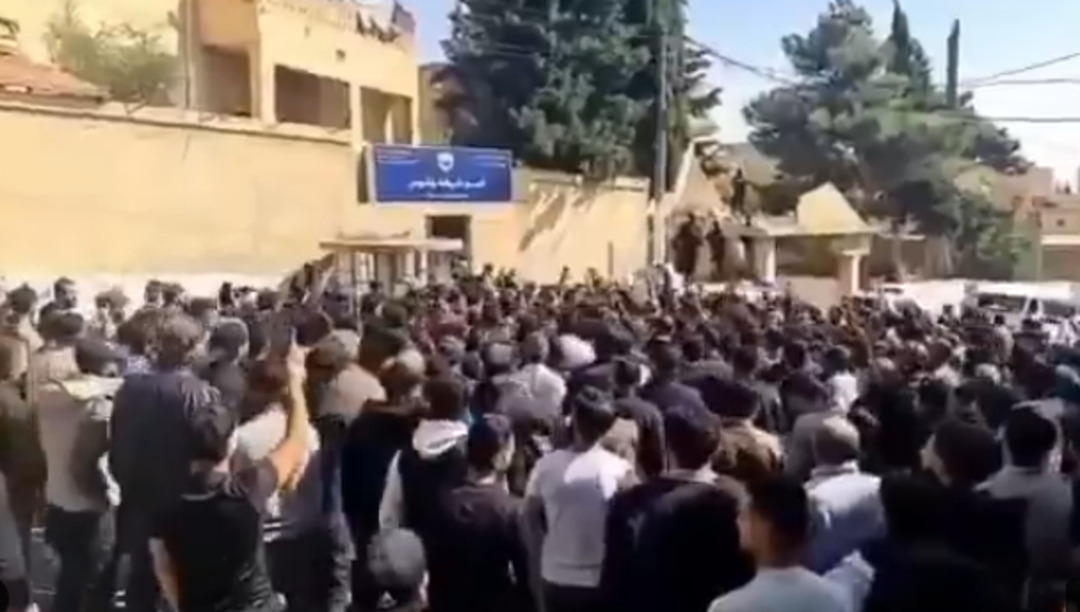 After 7 people killed, residents of Rankous call for those responsible to be held accountable