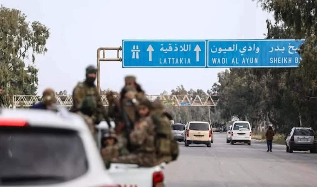 جريدة الأخبار اللبنانية: دمشق تعيد ترتيب الإدارة المحلية في مناطق ذات غالبية علوية