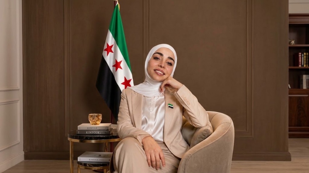 صفا التركي: تغييب النساء عن مراكز القرار يكشف خللاً في بنية السلطة