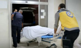 مقتل سبعة أشخاص في جريمة يُشتبه بأن دوافعها طائفية بحمص