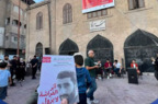 ضغوط ومواجهات تُوقف معرض «معتقلون ومغيبون» في الرقة بعد يومه الأول