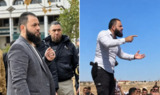 توقيف مسؤول في الأمن الدبلوماسي بحمص للتحقيق بشبهات فساد