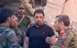 فادي صقر قيد الإقامة الجبرية في فندق الفورسيزون بدمشق