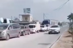 أزمة المازوت تفاقم معاناة الأهالي في حلب وتربك حركة النقل