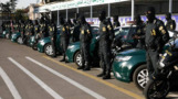 طهران تستنفر… والهاجس في الداخل