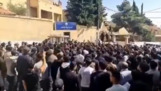 بعد مقتل 7 أشخاص: أهالي رنكوس يطالبون بمحاسبة المسؤولين وكشف ملابسات العملية الأمنية