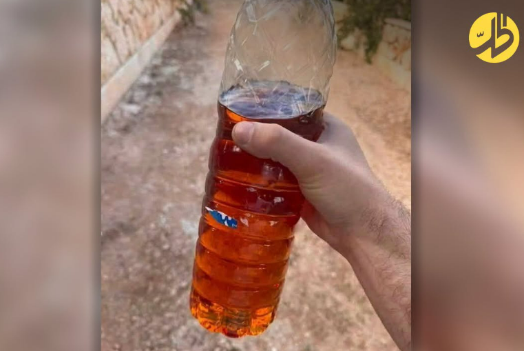 Adulterated Fuel Is Wrecking Syrian Drivers’ Cars—Who Is Responsible?